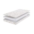 Матрас Beautyson Baby Fiber 8 60х120