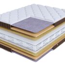 Матрас Beautyson Life Comfort S1200 80х140