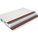 Матрас Sleeptek Simple Hard 140х190