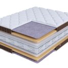 Матрас Beautyson Life Latex S2400 60х120