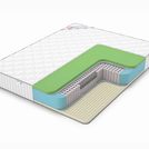 Матрас Denwir CLASSIC FOAM SOFT PLUS S1000 60х180