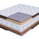 Матрас Beautyson Life Chance S600 90х190