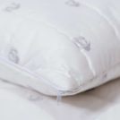 Подушка Софи де Марко Merino wool 70х70
