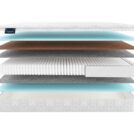 Матрас Materlux Jardine Multi 100х195