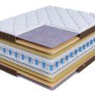 Матрас Beautyson Life Comfort DS 150х200