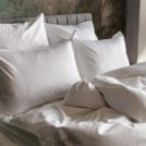 Пододеяльник German Grass White Noble Traditions Grass 200х200