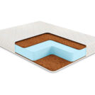 Матрас Comfort Line Double Cocos Eco Roll 90х190