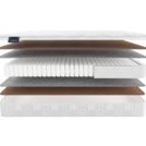 Матрас Materlux Marte Maxi 60х120