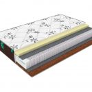 Матрас Sleeptek Lux Memo Cocos 150х200