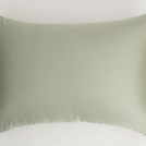 Наволочка German Grass Olive Brilliant Grass (2 шт.) 50х90