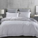 Комплект постельного белья Асабелла 2328 Евро