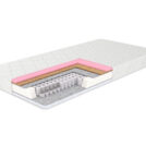 Матрас Димакс Звезда 60х140