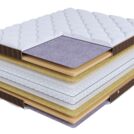Матрас Beautyson Life Comfort Plus S600 mini 200х200