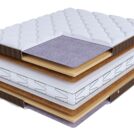 Матрас Beautyson Life Prestige S600 60х120