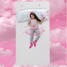 Матрас Димакс Звезда 60х140