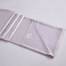 Комплект постельного белья Асабелла 2324 Евро