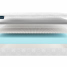 Матрас Materlux Prima Carbone 120х200