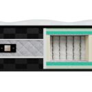 Матрас Mr.Mattress Velvet 150х200