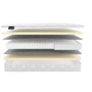 Матрас Materlux Tivoli Soft 150х200