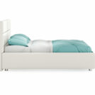 Кровать Nuvola Olivia 2.0 Nitro white