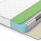 Матрас Denwir CLASSIC FOAM SOFT TFK 180х190
