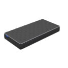 Матрас Beautyson Baby Roll Foam Cocos Lux S600 90х190