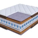 Матрас Beautyson Life Cocos Double DS 150х200