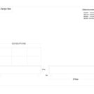 Кровать Димакс Петра new Опал с подъемным механизмом 160х200