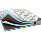 Матрас Димакс Онли Квант 120х195