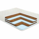 Матрас Comfort Line Eco Mix Puff 200х100