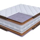 Матрас Beautyson Life Cocos S2400 120х200