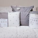 Подушка Софи де Марко Merino wool 70х70