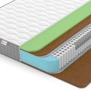 Матрас Denwir BEST MIDDLE FOAM HARD S1000 60х120