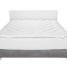 Наматрасник German Grass Topper Camel Wool Grass теплый 180х200