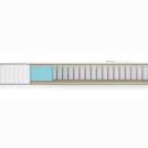 Матрас Denwir CLASSIC BALANCE SOFT TFK 120х195