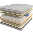 Матрас Mr.Mattress Fito XL 60х120