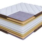 Матрас Beautyson Life Comfort S600 mini 190х190