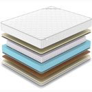 Матрас Denwir CLASSIC BALANCE SOFT S1000 60х180