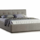 Кровать Nuvola Parma Bravo 28 (с подъемным механизмом) 120х200