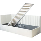 Кровать Димакс Бриони new Кварц с подъемным механизмом 90х200