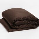 Пододеяльник German Grass Chocolate Pie Grass 150х200