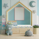 Матрас Димакс Очумелкин х/б уцененный 80х190