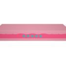 Матрас Mr.Mattress ProLive Hard 155х200
