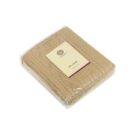 Плед Luxberry LUX 67 золотой песок 150х200