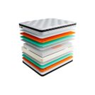 Матрас Mr.Mattress Velvet L 80х140