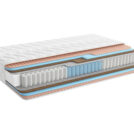 Матрас Димакс Relmas Foam Cocos 3Zone 110х200