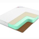 Матрас Denwir SIMPL HARD SOFT 20 70х140