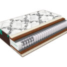 Матрас Sleeptek Duplex SoftCocos Double 60х120
