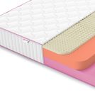 Матрас Denwir MEGA TOP SOFT RELAX 23 90х195