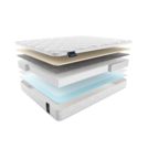 Матрас Materlux Redcliffe Multi 120х200
